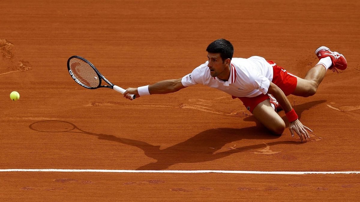 Djokovic