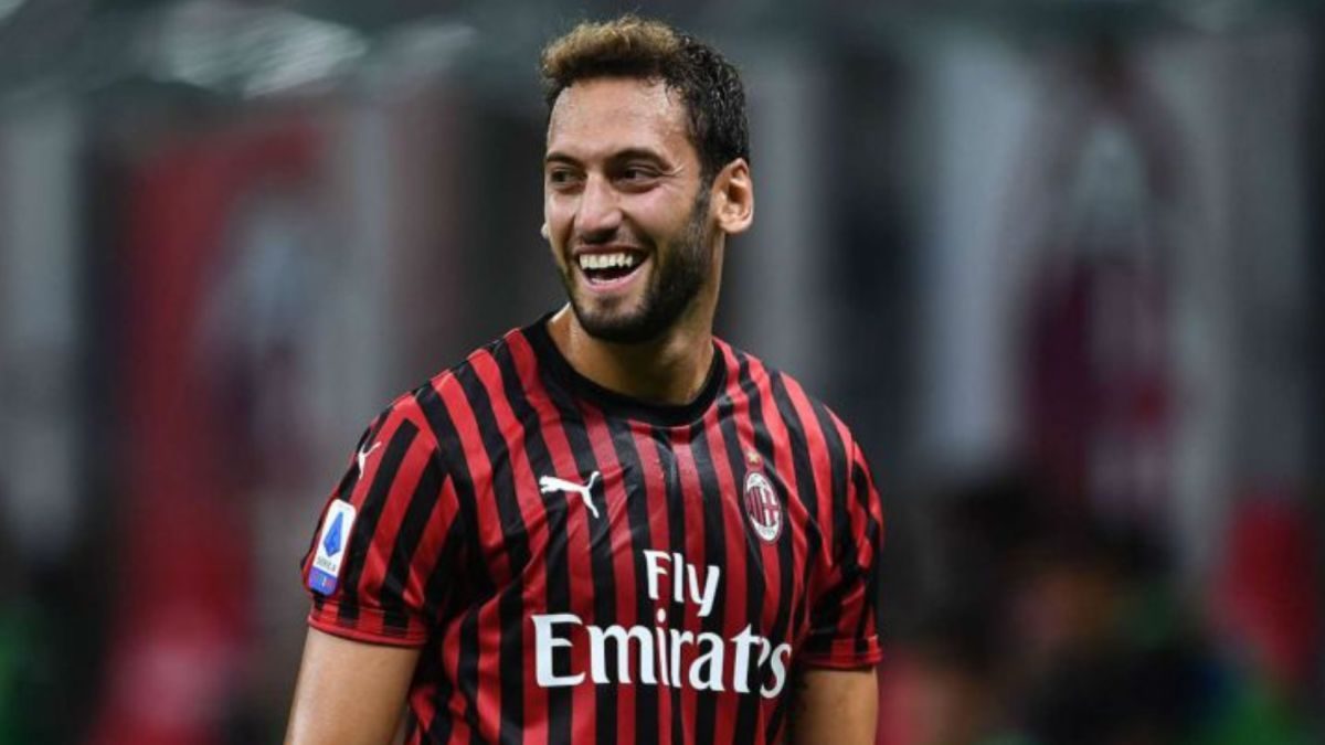 Calhanoglu