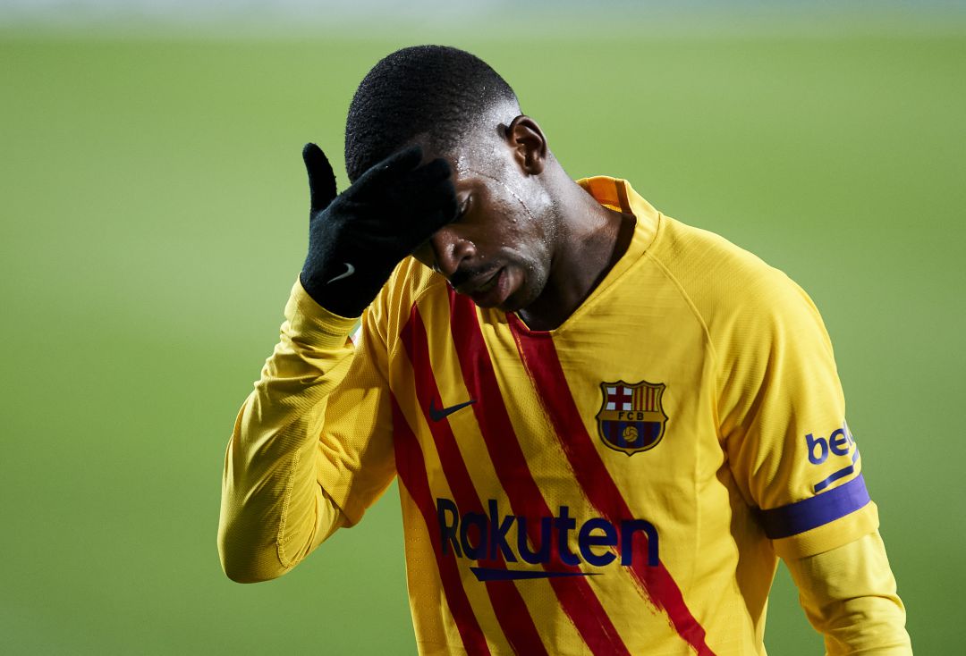 Dembélé
