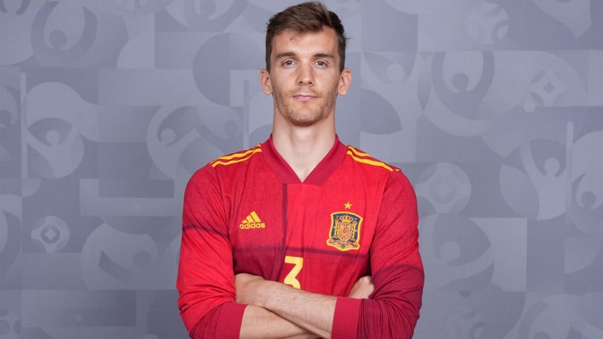 Diego Llorente