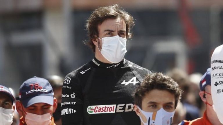 Fernando Alonso