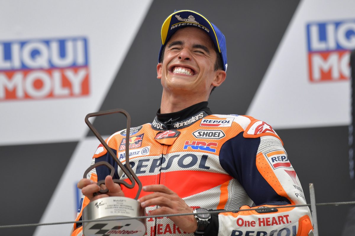 Marc Márquez