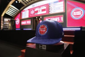 Pistons de Detroit