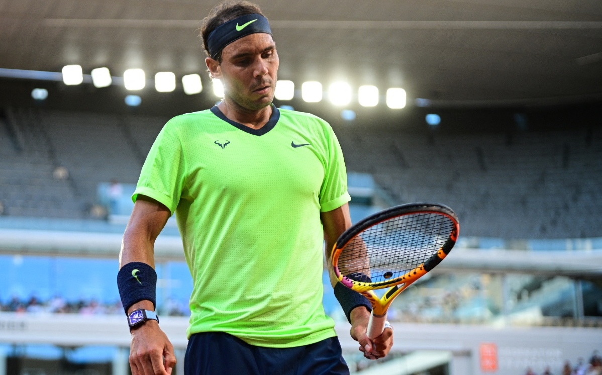 Rafael Nadal
