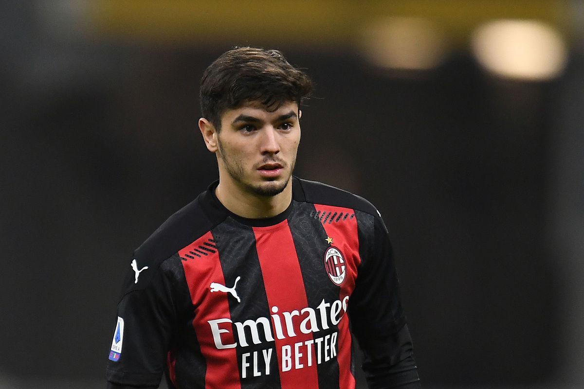 Brahim Díaz - Getty Images