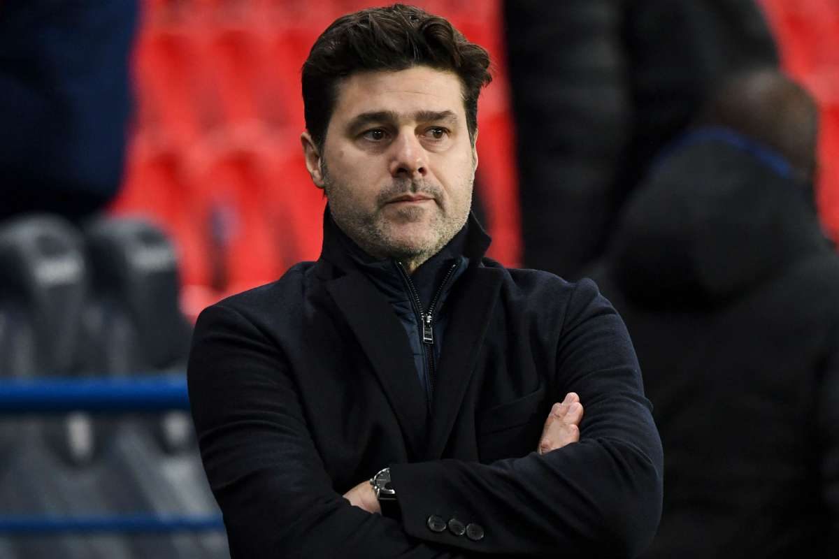 Mauricio Pochettino - Foto: Getty Images