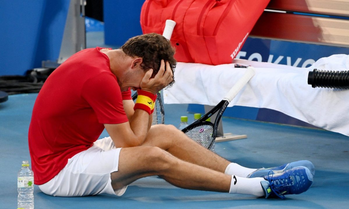 Pablo Carreño