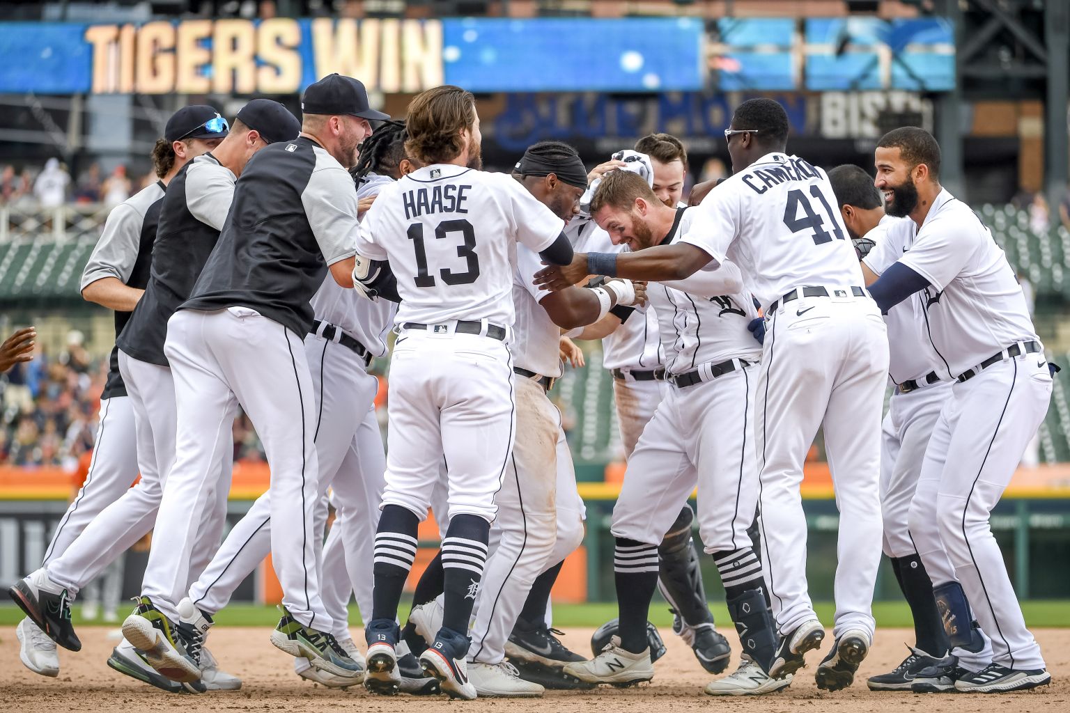 Tigres Conexión DeportivaConexión Deportiva