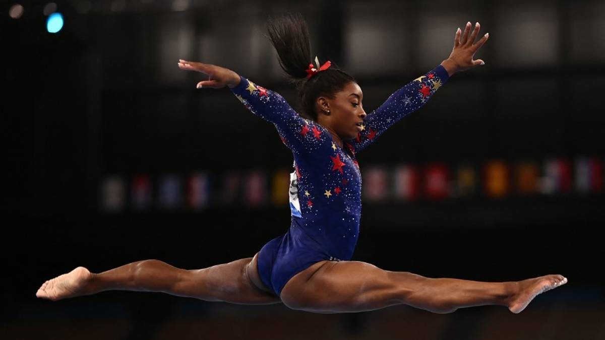 Biles