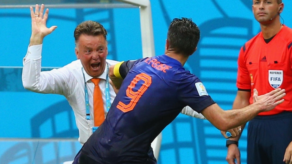 Van Gaal