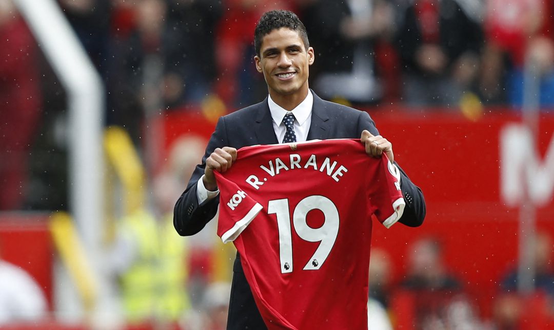 Varane