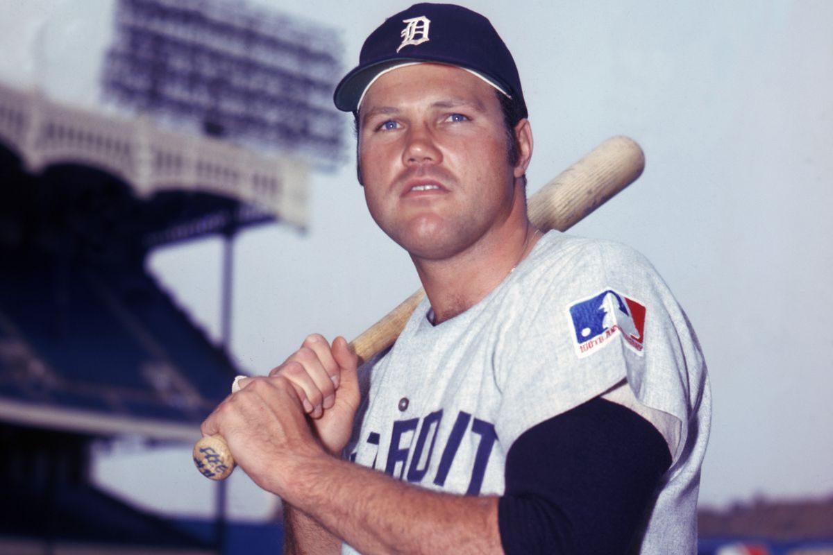 Bill Freehan