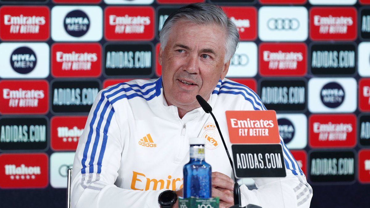 Ancelotti