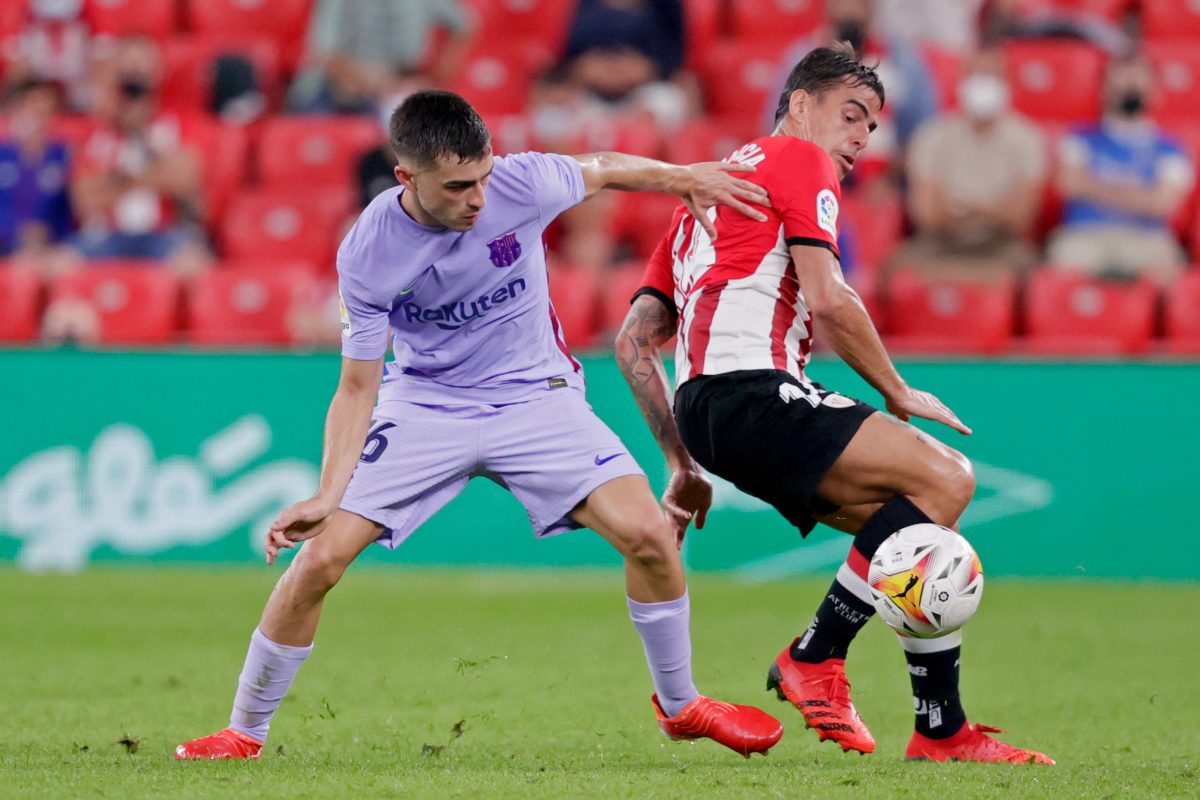 Barcelona - Athletic