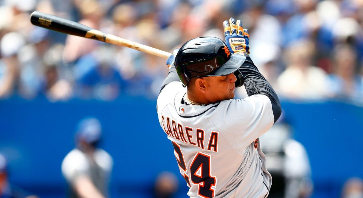 Cabrera