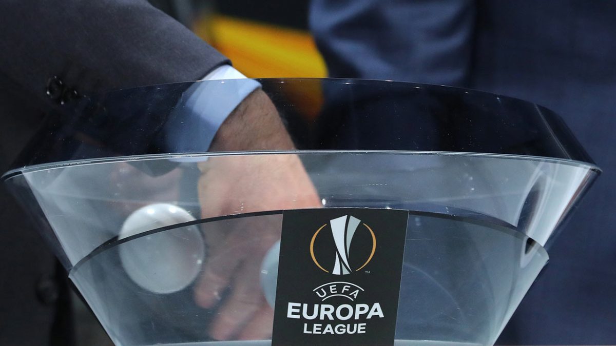 Europa League