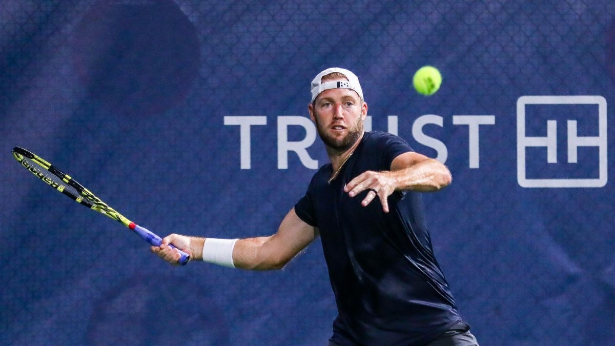 Jack Sock