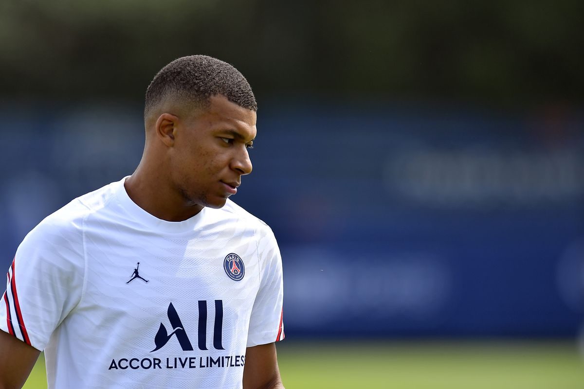 Mbappé