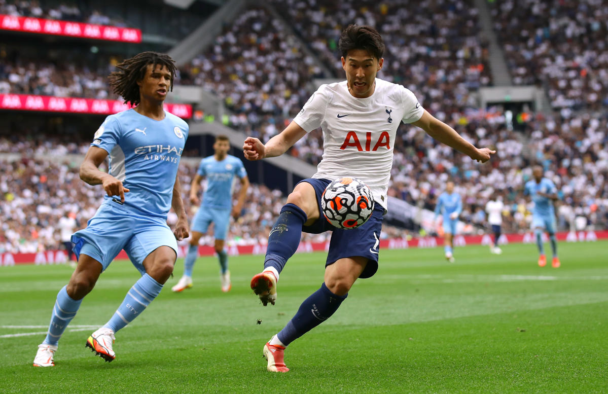 Tottenham