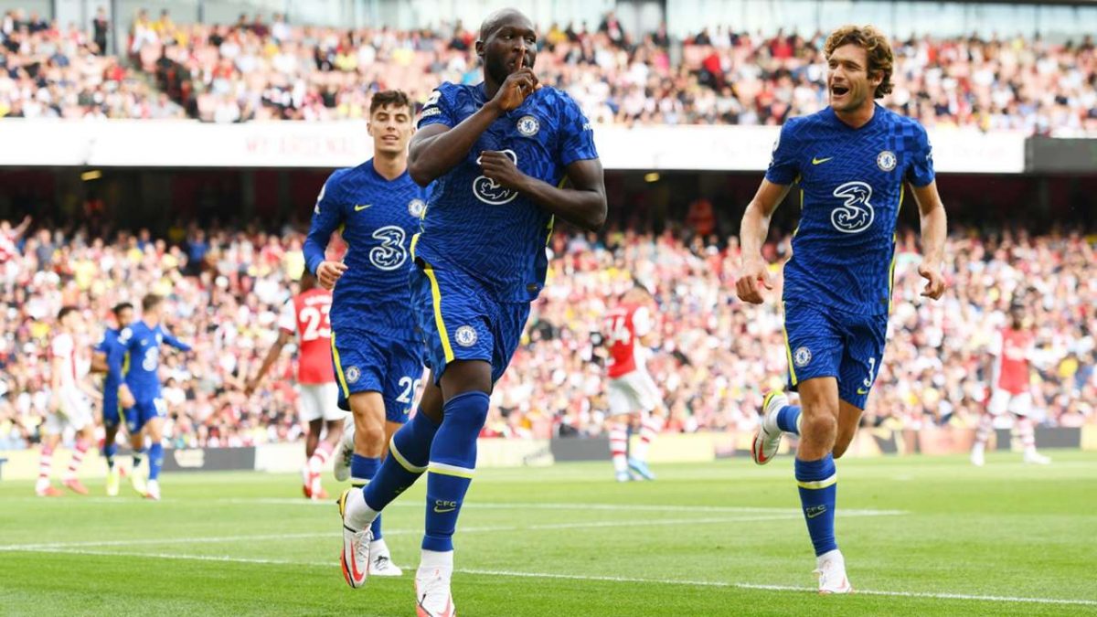 Lukaku