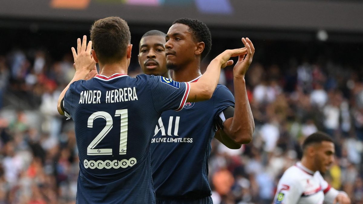 PSG