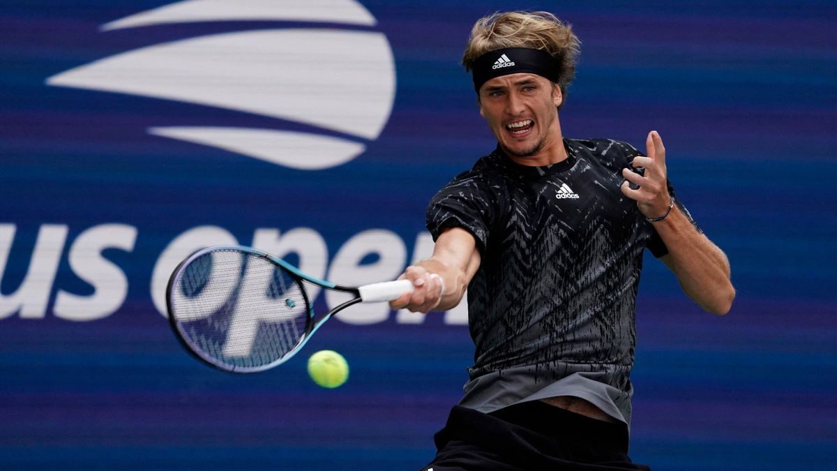 Alexander Zverev