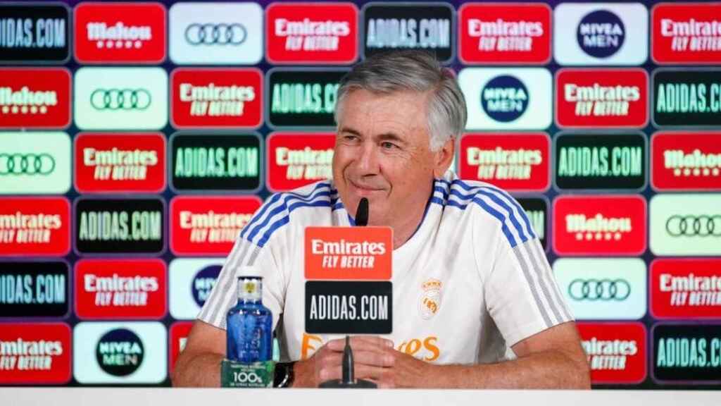 Ancelotti
