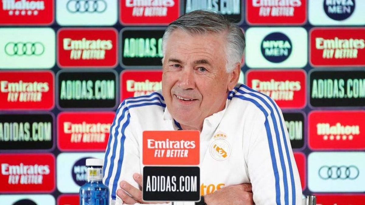 Carlo Ancelotti