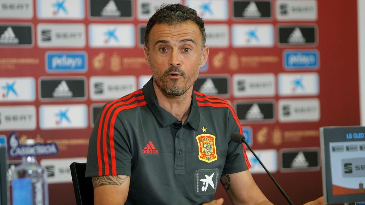 Luis Enrique