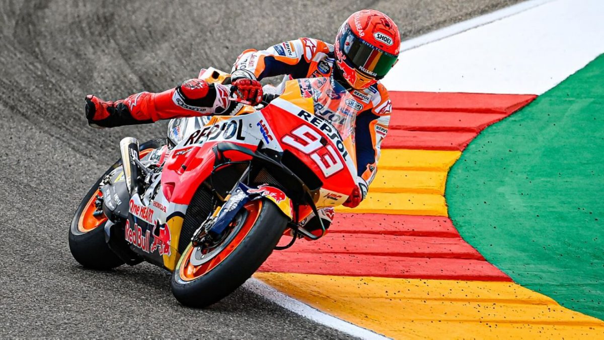 Marc Márquez