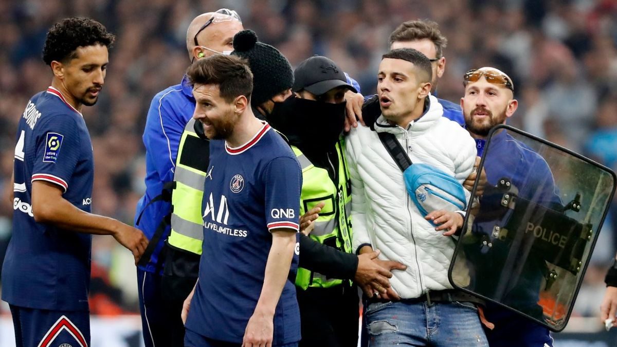 Paris Saint Germain
