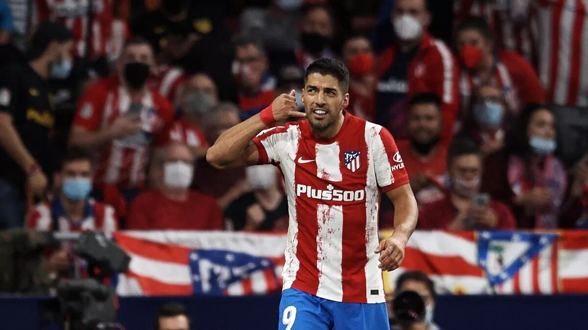 Atlético - Barcelona