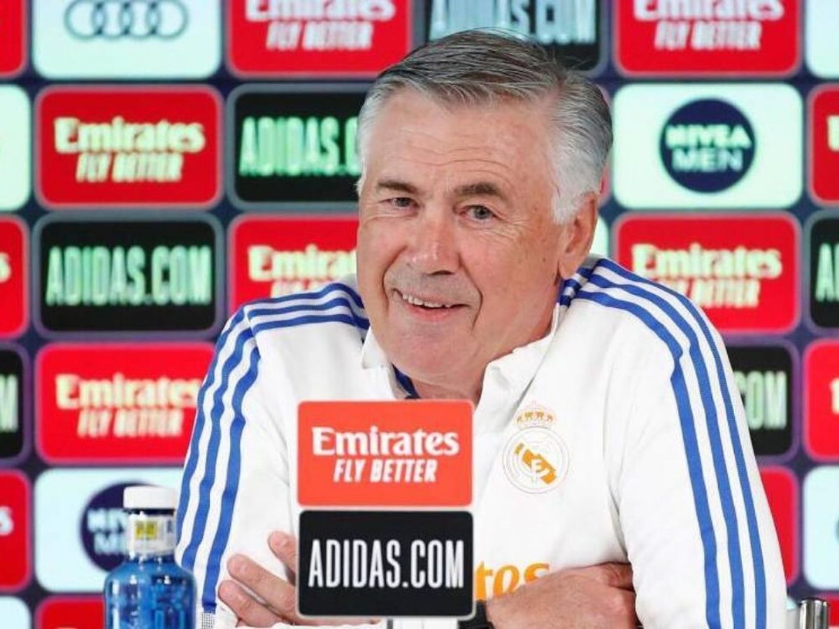 Carlo Ancelotti