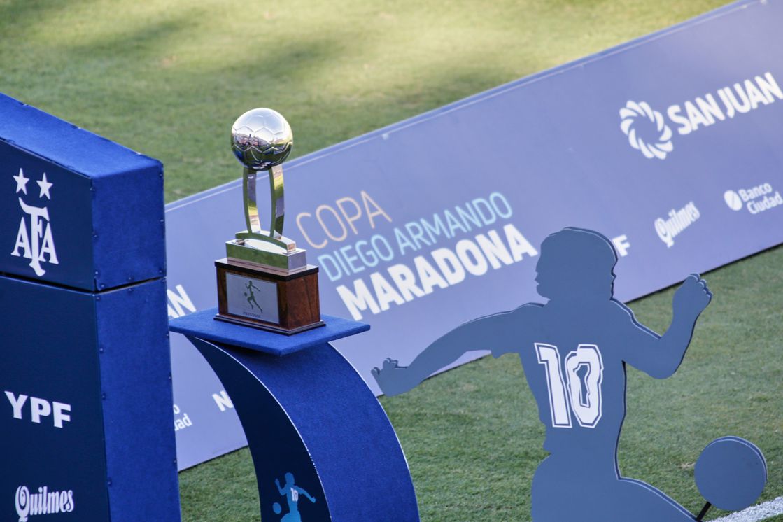 Copa MAradona