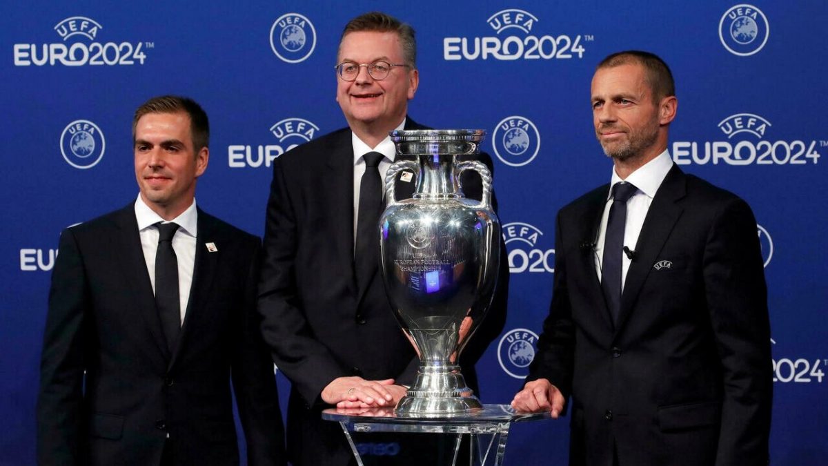 Eurocopa 2024