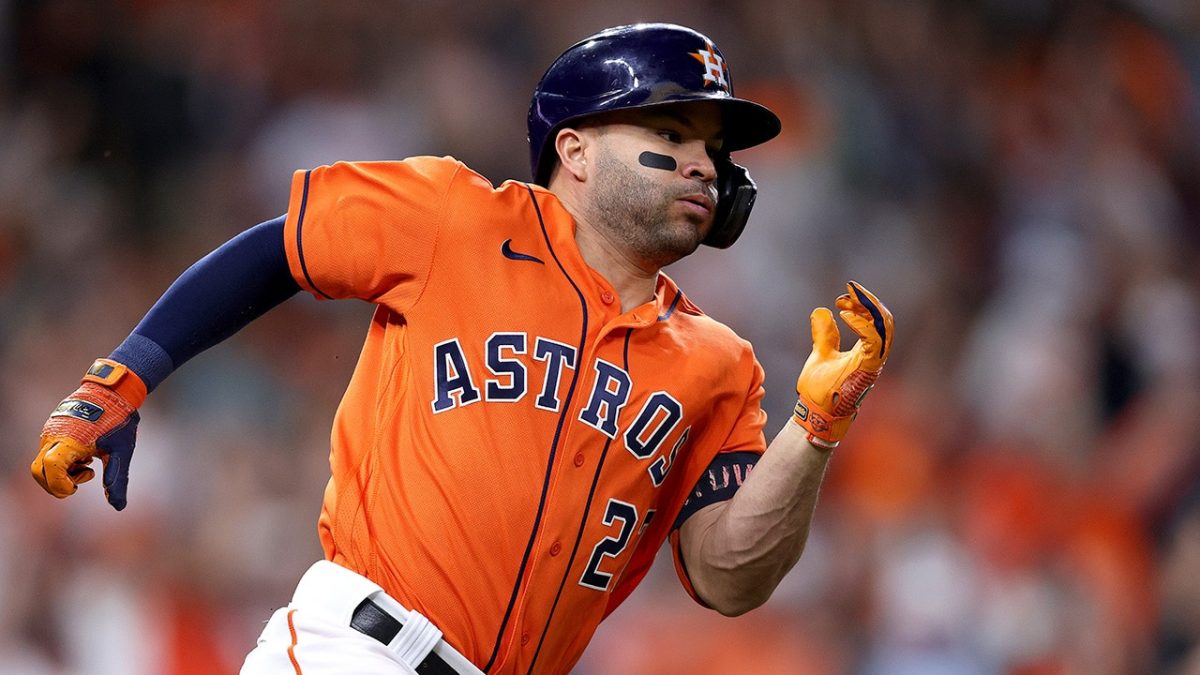 Altuve