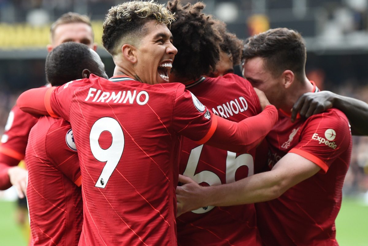Liverpool
