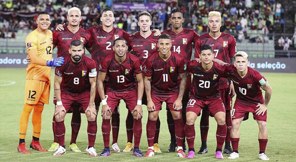 Vinotinto 2