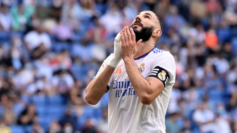 benzema
