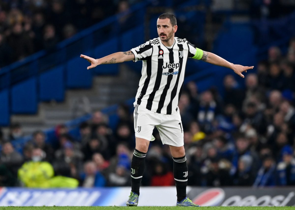 Juventus FC
