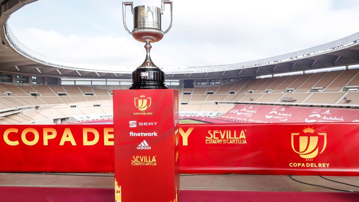 Copa del Rey