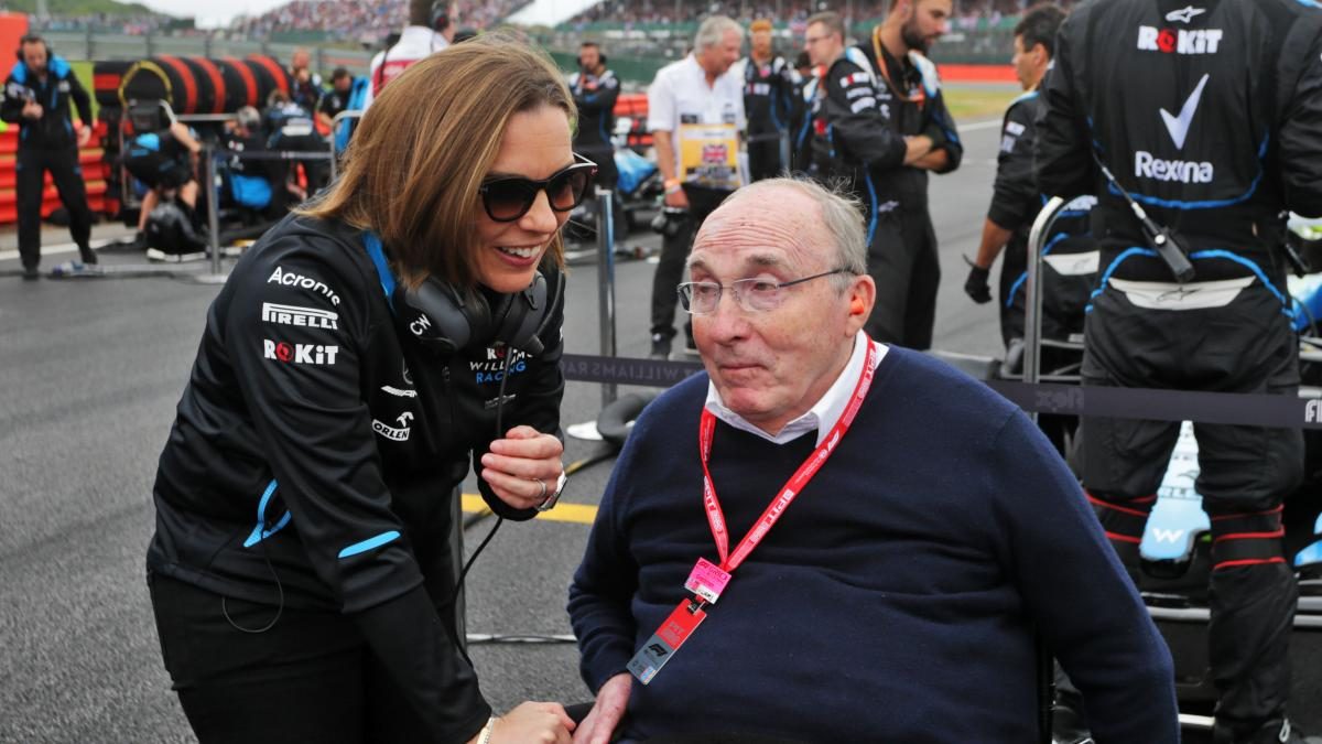 Frank Williams