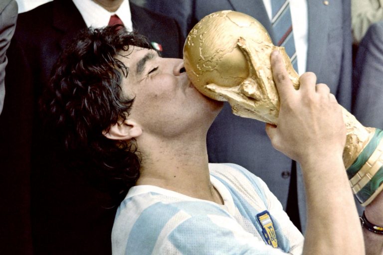 Maradona