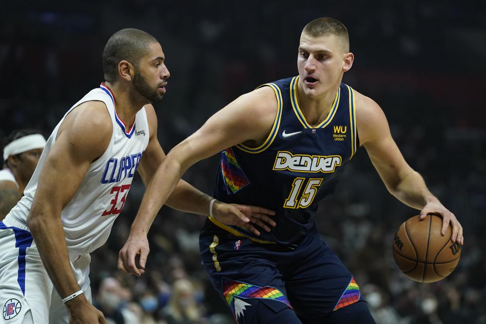 Jokic