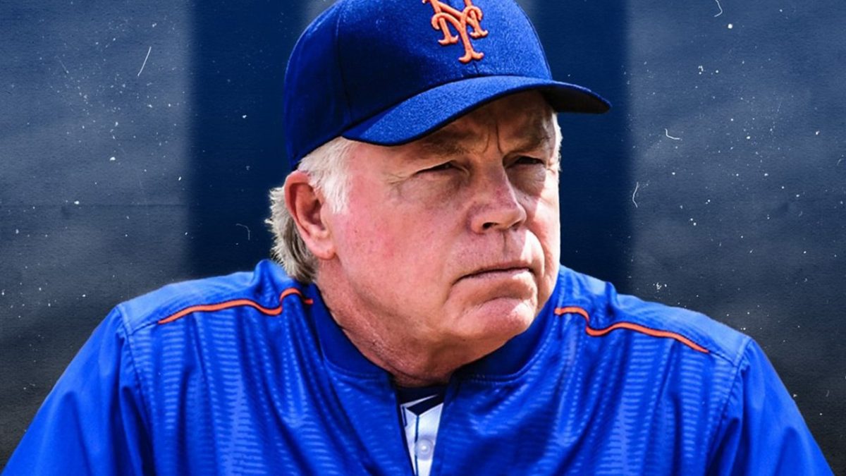 Buck Showalter