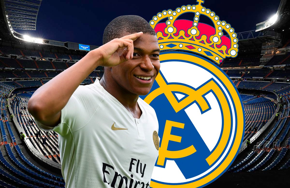 Mbappé