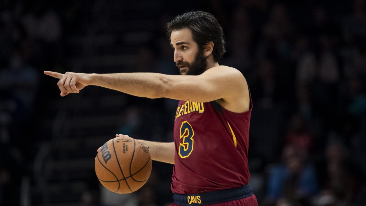 Ricky Rubio