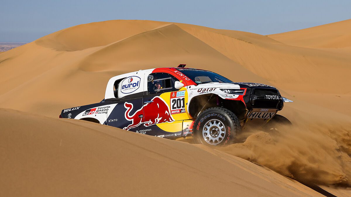 Al-Attiyah