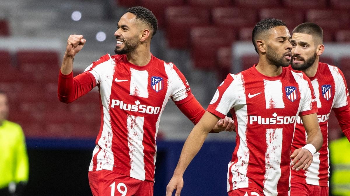 Atlético . Majadahonda