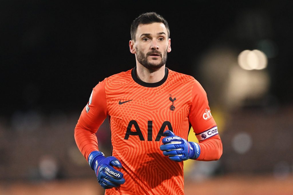 Hugo Lloris renovó contrato hasta la temporada de 2024Conexión Deportiva